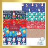 Christmas Flat Wrap for Children