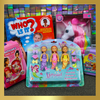 Girls Toys Bundle
