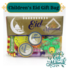 Unisex Vegetarian Eid Gift Parcel