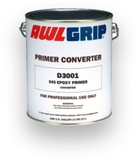 545 Anti-Corrosive Epoxy Primer Converter / Gallon / (D3001) Converter