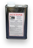 Acetone / Quart