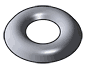 Finish Washer / #4 / 100