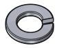 Lock Washer / 3/4" / 25