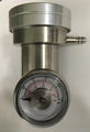 75-DFR/SS | Demand flow calibration gas regulator | C-10 | Stainless Steel 