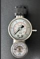 72-PSI/C10 SS 0-15 PSI GOV122015P-SS 0-10 PSI Stainless Regulator 