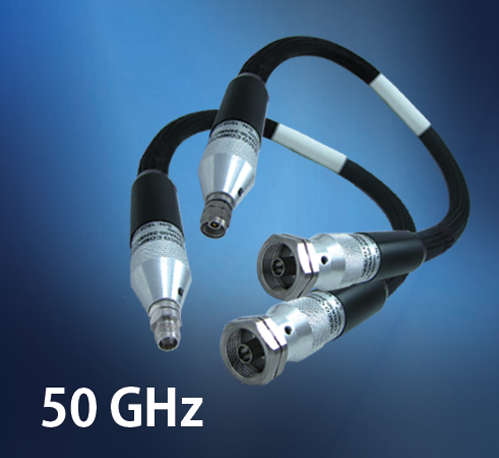 VNA Test Cables 2.40mm 