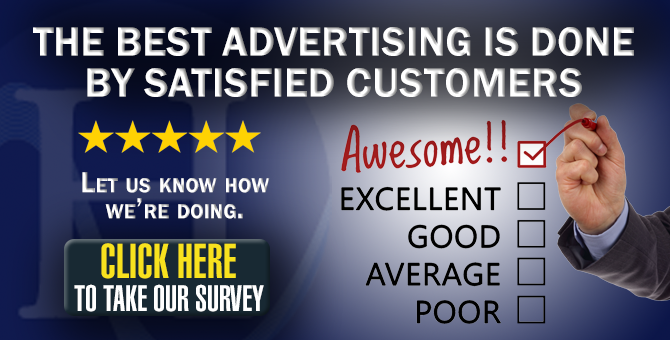 Customer Satisfaction Survey Customer Satisfaction Survey