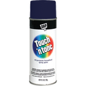 12OZ Gloss Dark Blue Touch 'N Tone Spray Paint