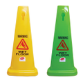 60cm safety cones
