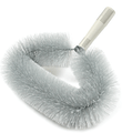 Pulex Cobweb Brush Grey Oval
