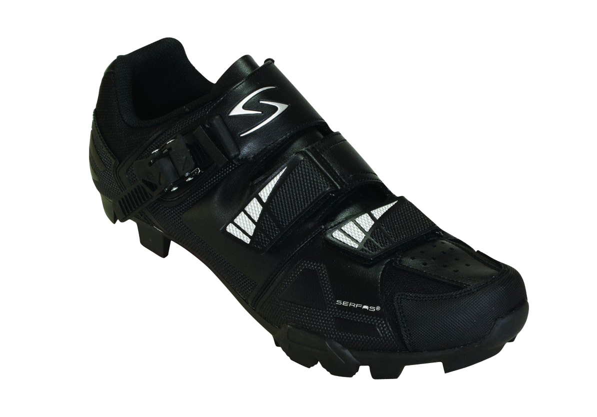 cycling shoes