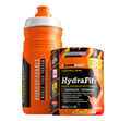 NAMEDSPORT HydraFit Red 400G (Red Orange)