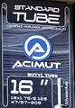 CST Acimut Standard tube 16 x 1.75/2.125 SHRADER