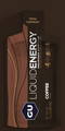 GU LIQUID ENERGY GEL Coffee