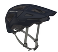 SCOTT Argo Plus Helmet M/L - Stellar Blue