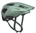SCOTT Argo Plus Helmet M/L - Mineral Blue