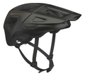 SCOTT Argo Plus Helmet M/L - Dark Green