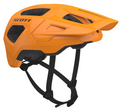 SCOTT Argo Plus Helmet M/L - Fire Orange
