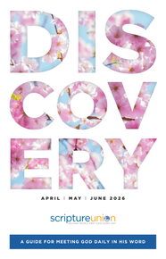 Discovery® Bible Guide (single quarter)