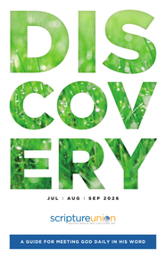 Discovery® Bible Guide (single quarter)