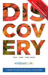 Discovery® eBook version (single quarter)