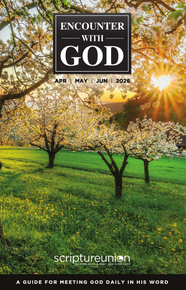 Encounter With God® Annual Membership 