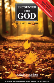 Encounter With God® Recurring Bulk Order