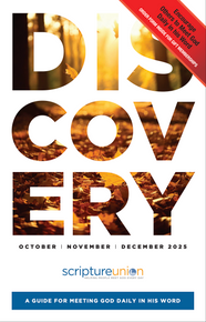 Discovery® Large Print (single quarter)