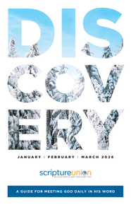 Discovery® Large Print (single quarter)