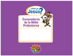Bible Digger Spanish Pre-Reader Cover