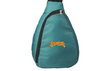 Free sling backpack with purchase of TIMELANDERS Year 1