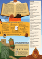 Issue 1/Journey 1 Introduction & Contents