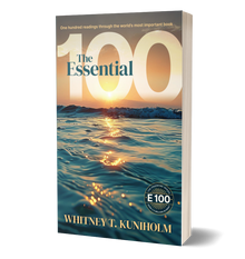 The Essential Bible Book - E100