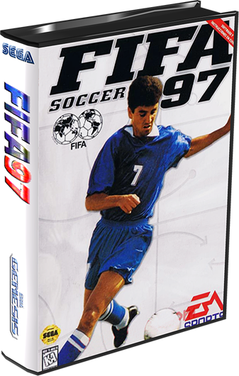 download fifa soccer 95 sega genesis