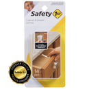 Safety 1st Wide Grip Latch 14 Pack  (Case of 24)