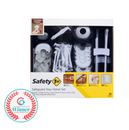 Safety 1st® Home Safe Guarding Set 80 pieces (Case of 12)