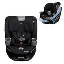 Maxi-Cosi Emme 360 Rotating All in One Convertible Car Seat