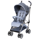 Cosco® Simple Fold Compact Stroller-Organic Waves