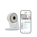 Safety 1ˢᵗ® WiFi Baby Monitor (Case of 6)