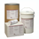 Odor Buster consists of insect-repelling odor control granules.
