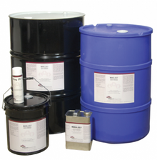 Mag 357 is a non-flammable safety solvent cleaner/degreaser – for use on running machinery.