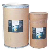 Coating Pan Cleaner for the Pharmaceutical Industry. Mag 70 Special.