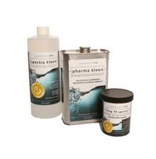 Pharmaceutical Sample Kit