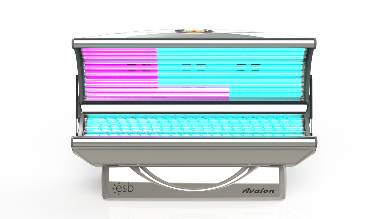 Tanning Beds For Sale >> Avalon 28 Tanning Bed Tanning Beds For Sale From Esb Tanning Systems Tanning Beds For Sale >> Avalon 28 Tanning Bed Tanning Beds For Sale From Esb Tanning Systems