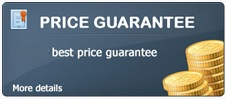 Price Gurantee