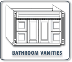 Bathroom Vanities