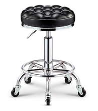 2600A-06-001 swivel stool