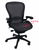 Best replacement seat for Aeron chair by Herman Miller