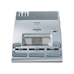 Philips 9750 Desktop Recorder/Transcriber