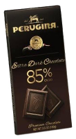 Perugina 85% Extra Dark Chocolate Bars